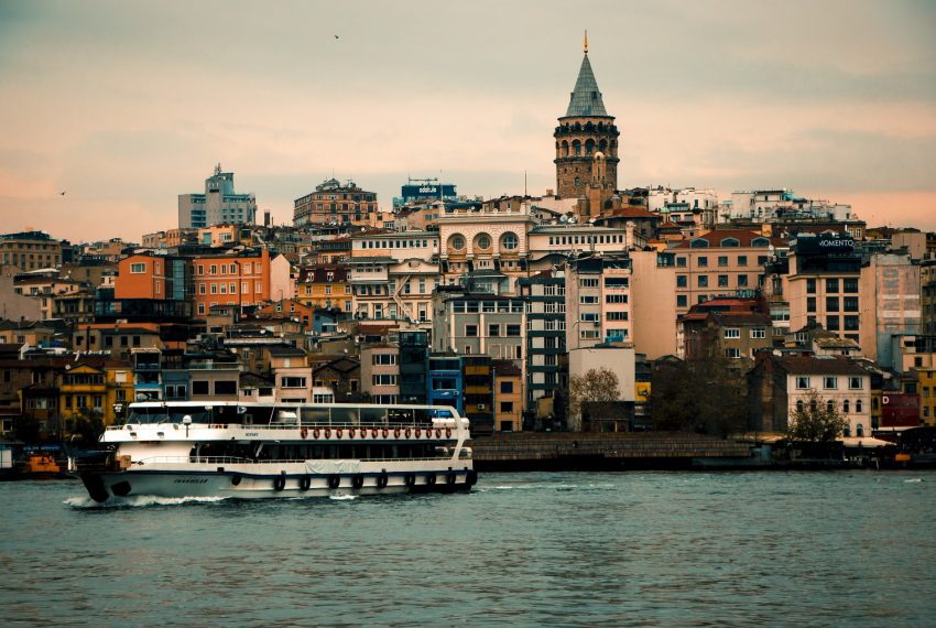 السكن في اسطنبول