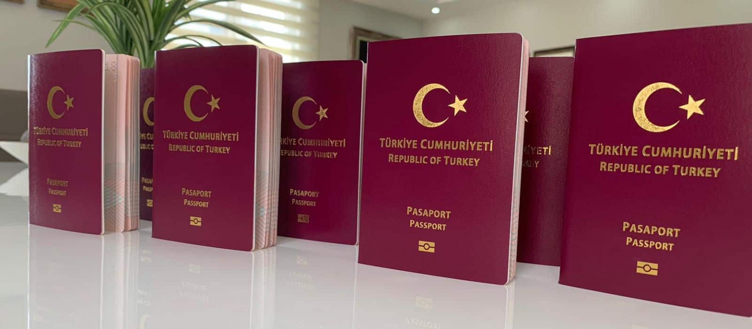 A Pricey But Worthwhile Lesson in Law Firm Turkiye Citizenship By ...