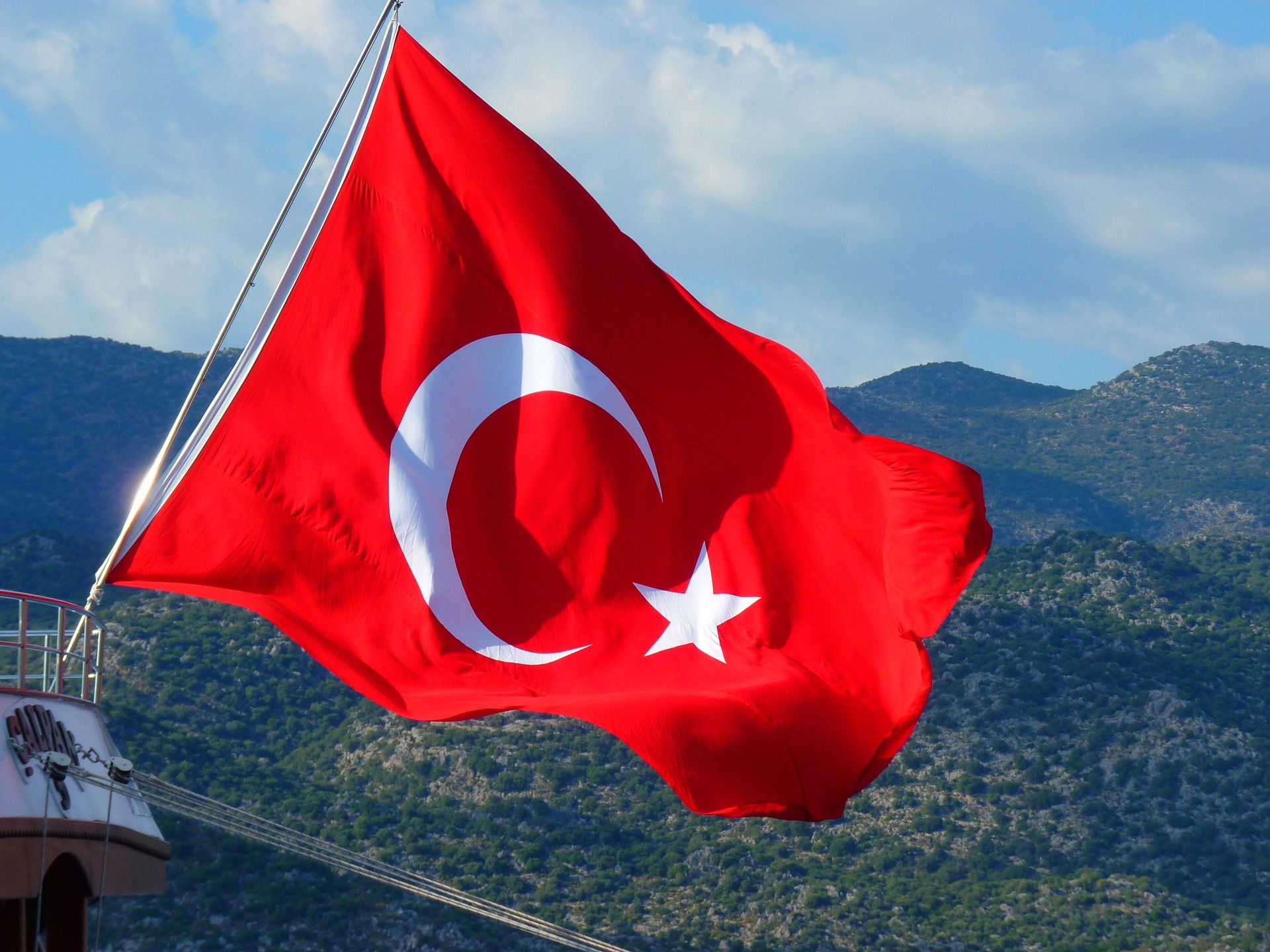 تعديلات قانون الجنسية التركية